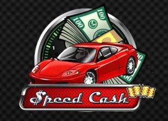 Speed Cash игровой автомат Play'n Go